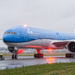 Voei na Executiva da KLM de Amsterdã para o Rio de Janeiro! Boeing 777-300 KLM