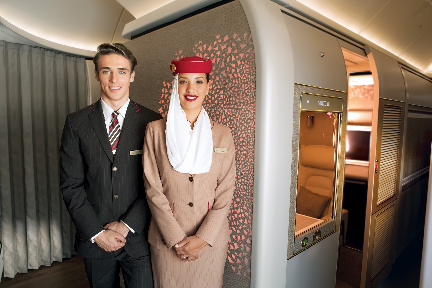 Emirates Airlines melhores empresas aéreas do mundo