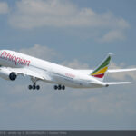Ethiopian Airlines incluirá mais 17 aeronaves A350-900 em sua frota Ethiopian Airlines A350-900