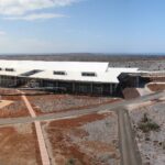 SITA revoluciona a experiência de check-in no Aeroporto de Galápagos Aeroporto de Galápagos SITA
